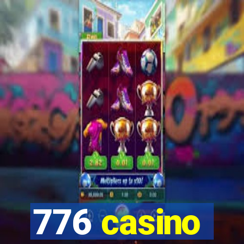 776 casino